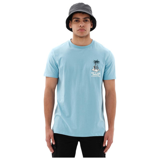 Emerson Ανδρική κοντομάνικη μπλούζα Men's S/S T-Shirt